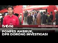 Download Lagu [FULL] Apa Kabar Indonesia Malam (2/10/2025) | tvOne