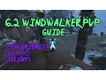 Evasionx 6 2 Windwalker Pvp Guide Stat Priority
