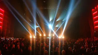 Шторм Вивальди Классика в современной обработке Концерт Dmitry Metlitsky Orchestra 