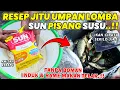 Download Lagu THE FEROCIUS OF SUN'S BAIT RECIPE FROM BAIT!! THE LATEST SECRET OF BAIT FOR COMPETITION TARGETTIN...