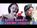 Lagu SPESIAL TAHUN BARU 2026 ‼️ NIKEN SALINDRY FEAT MAS YUSUF ANSOR 👍