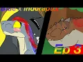 Download Lagu Blue x Indoraptor s1ep 3