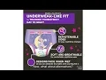Pull-Ups Girls Nighttime Potty Training Pants Review Can They Handle Overnight Accidents