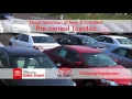 Tri County Toyota