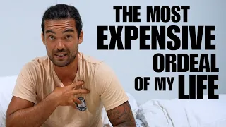 DEVASTATING NEWS: I’m no longer a business partner! – (Episode 308)