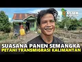 Download Lagu LAHAN SUBUR, WARGA TRANSMIGRASI SP6B RAMAI-RAMAI BERKEBUN SEMANGKA; CERITA PETANI KALIMANTAN UTARA