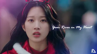 Download Link: Eat, Love, Kill OST | Your River In My Heart - O3ohn (Music Video) MP3
