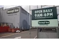 Second Use A Seattle Architectural Salvage Store Walk-Through