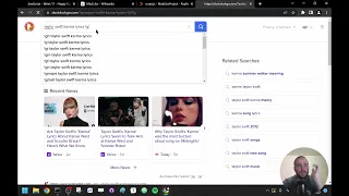 Mad Libs - JavaScript Project