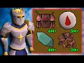 20 Easy Non Combat Money Makers in OSRS