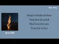 Juicy Luicy Baik Hati Lirik 