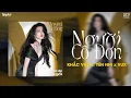 Download Lagu Người Cô Đơn - Yến Nhi ft. Khắc Việt (VuxLofi) | Em Nghe Trong Gió Có Tiếng Anh Về | Lâu Phai Chill