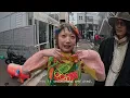 What Are People Wearing in Tokyo? (Fashion Trends 2026 Street Style Ep.207)