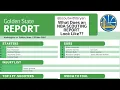 What Does an NBA SCOUTING REPORT Look Like