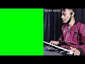 Download Lagu rembulan malam tanpa gitar melody nada Dm