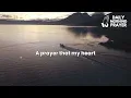 Lord Hold Me Close Today | A Gentle Morning Prayer For God's Love And Presence