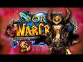 WOTLK Classic Blood Tank DPS Talent Tree Build