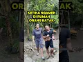 Ketika Ngamen Di Rumah Orang Batak #komedi #batak #jawa