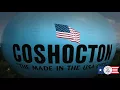 Coshocton Ohio The Made in the USA City