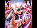 Kienai Funk