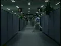 FedEx Extra Hours Commercial 2001