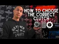 How To Choose the Correct Clutch For Your Go-Kart or Minibike