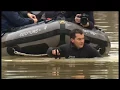 Paris and France Flooding - Package