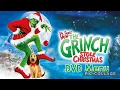 Lagu How the Grinch Stole Christmas DVD Menu 