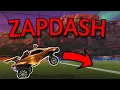 ZAPDASH TUTORIAL 2024