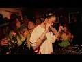 Jazzy x KILIMANJARO - No Bad Vibes (Live from New York)