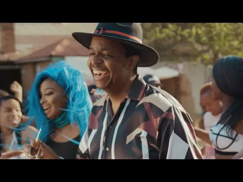 Download MP3 Oskido Feat. Winne Khumalo - Dlala Piano (Official Music Video)