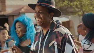 oskido feat winne khumalo dlala piano official music video 