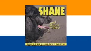 shane die vark 