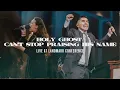 Download Lagu Holy Ghost / Can’t Stop Praising His Name | Live | Landmark 2024