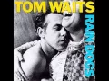 Tom Waits - Gun Street Girl