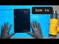 iPad 9th Gen Screen Replacement 10 2