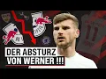 Download Lagu Timo Werner: Erst deutsche Hoffnung, dann Absturz... was ging schief?!