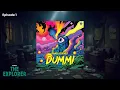 Lagu Panca Borneo - DUMMI | Episode 1