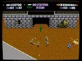 Atari 7800 Commando