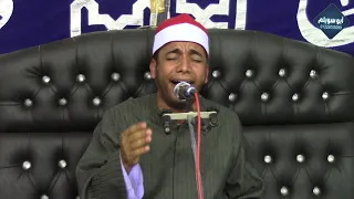 الشيخ عفيفي محروس الختام والدعاء عزاء الحاج محمد عبداللطيف السعدني النعناعية أشمون منوفية 