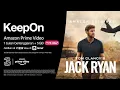 Enjoy KeepOn with Amazon Prime Video, 1 month subscription + 5GB, only Rp. 75K from Tri Indonesia