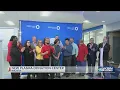 New plasma donation center opens in Wichita