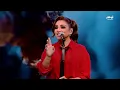 "سيبك أنت" - أنغام بأداء رائع في برنامج "أحلام ألف ليلة وليلة"