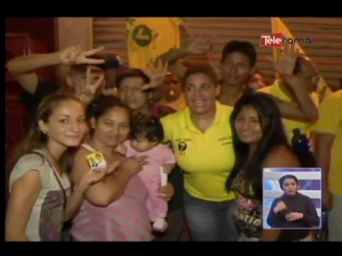 Candidatos continúan promoviendo propuestas electorales