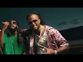 Asé (feat. Kalash) - Lu City