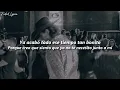 fuiste la única persona con la que podía ser yo... // marca mp, becky g - ya acabó💔