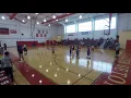 TS Terry vs Lady Elite 3rd grade pt 1