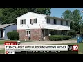 Lorain teen arrested for murdering his own mother police