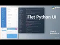 Flet Python