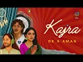 Kajra (Official Lyric Video) | RK | AM.AN | Oriyon Music By Arijit Singh